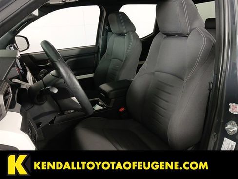 Used 2024 Toyota Tacoma TRD Off-Road image 16