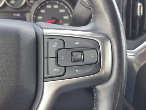 Used 2020 Chevrolet Silverado 2500 LT w/ Texas Edition image 30