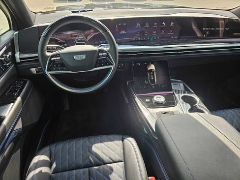 New 2026 Cadillac Escalade IQ Luxury 1 image 23
