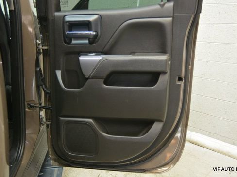 Used 2014 Chevrolet Silverado 1500 LT w/ All Star Edition AWD/4WD image 9