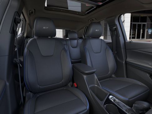 New 2026 Buick Encore GX Sport Touring w/ Advanced Technology Package FWD image 17