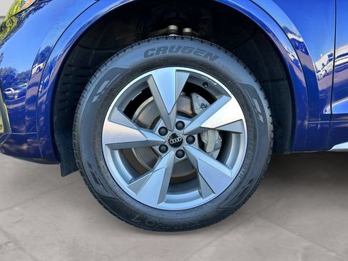 Certified 2023 Audi Q5 2.0T Premium AWD/4WD image 14