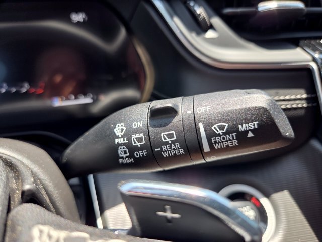 New 2026 Jeep Grand Cherokee Laredo RWD image 29