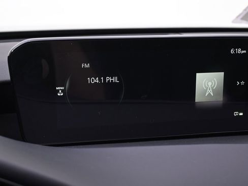New 2026 MAZDA MAZDA3 s Sport FWD image 27