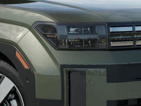 New 2026 Hyundai Santa Fe Limited image 9