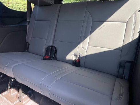 New 2026 Chevrolet Tahoe LT w/ Comfort Package RWD image 13