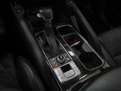 Used 2020 Kia Telluride SX w/ SX Prestige Package AWD/4WD image 24