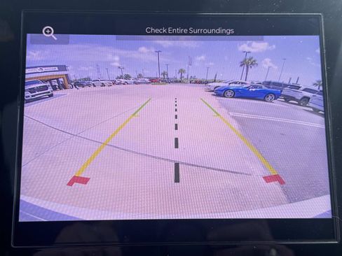 New 2026 Jeep Grand Cherokee Laredo X RWD image 26