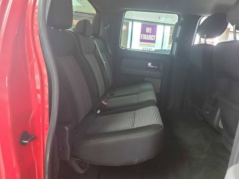 Used 2014 Ford F150 STX w/ Equipment Group 201A Mid image 18
