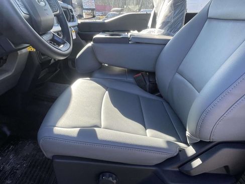 New 2026 Ford F250 XL AWD/4WD image 10