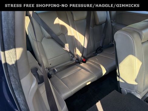 Used 2014 Honda Pilot EX-L image 34