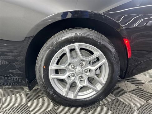 New 2025 Dodge Charger R/T w/ Quick Order Package 25M R/T image 7