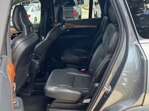 Used 2020 Volvo XC90 T6 Inscription w/ Protection Package Premier AWD/4WD image 6