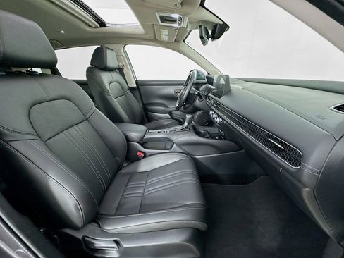 Used 2026 Honda HR-V EX-L image 36