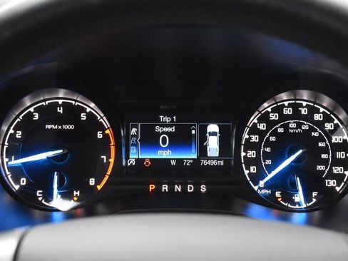 Used 2019 Ford Ranger XLT w/ Equipment Group 302A Luxury AWD/4WD image 15