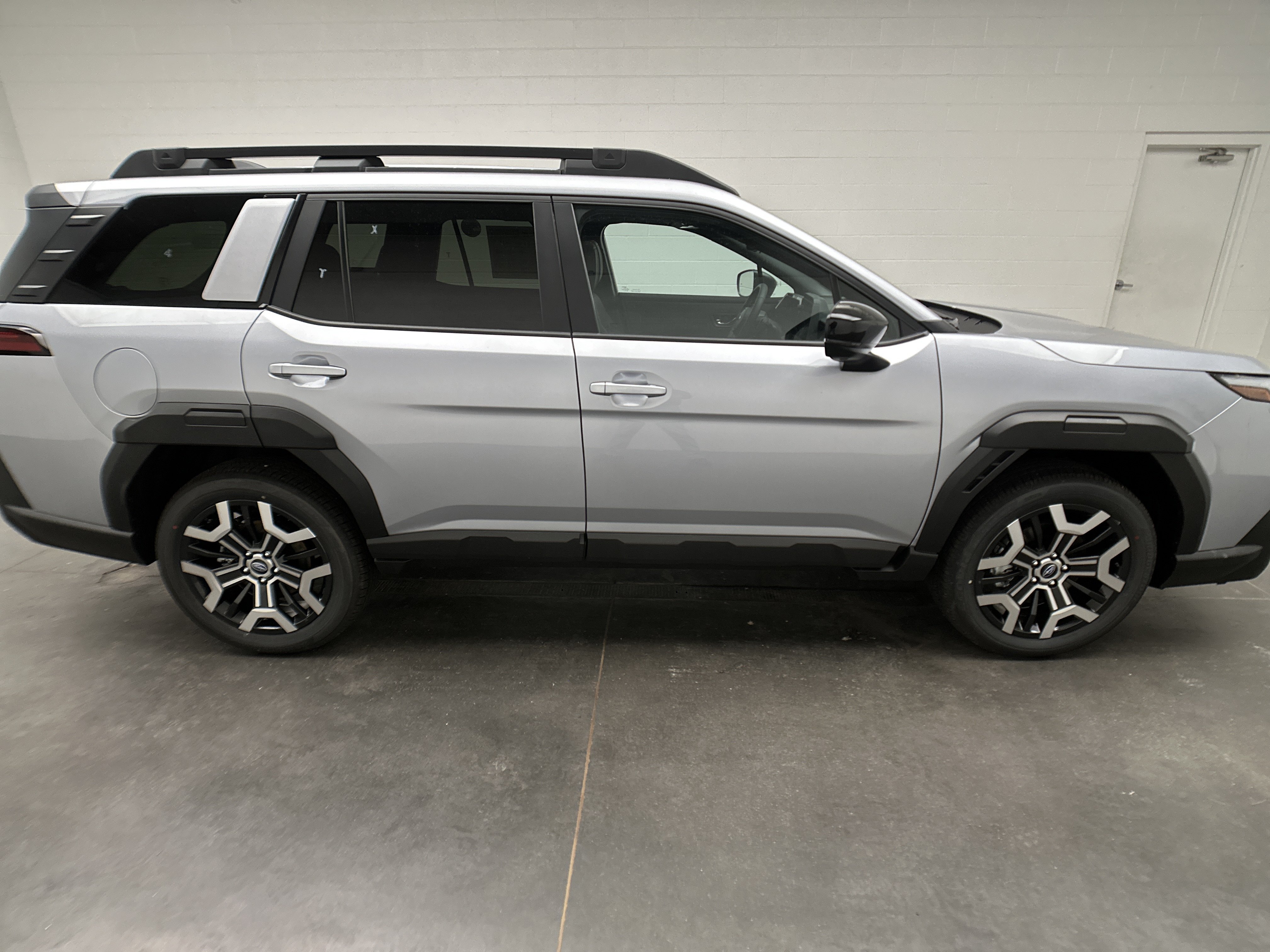 New 2026 Subaru Outback Touring XT AWD/4WD image 10