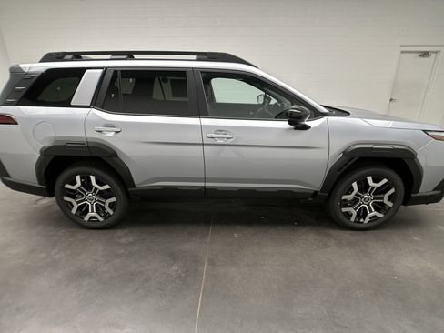 New 2026 Subaru Outback Touring XT AWD/4WD image 10
