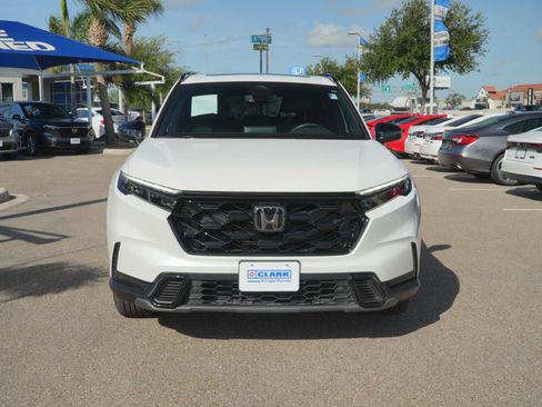 Used 2025 Honda CR-V Sport-L image 2