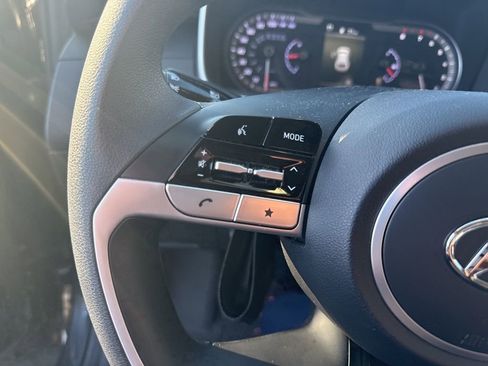 Used 2024 Hyundai Tucson SE image 14