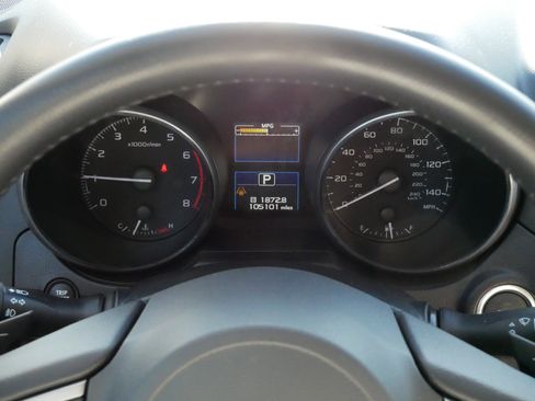 Used 2017 Subaru Outback 2.5i Limited w/ Popular Package #5 image 21