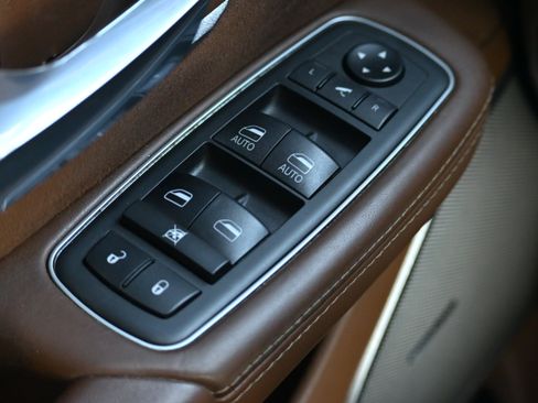 Used 2021 RAM 1500 Limited image 27