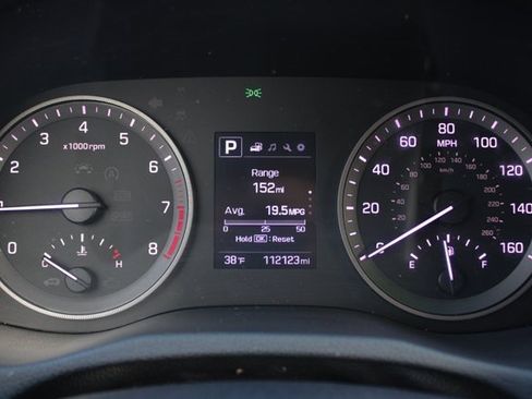 Used 2018 Hyundai Tucson SEL image 30