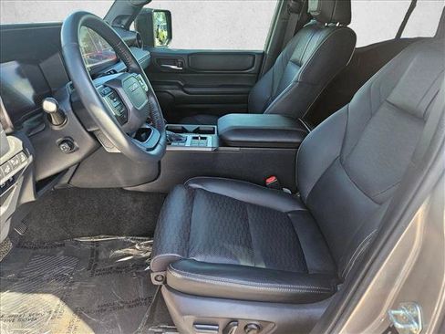 Used 2024 Toyota Land Cruiser AWD/4WD image 17