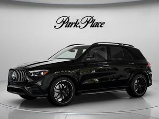 New 2026 Mercedes-Benz GLE 53 AMG 4MATIC video 2