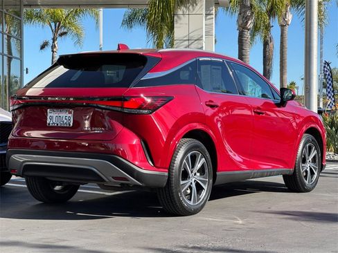 Used 2024 Lexus RX 350h image 5