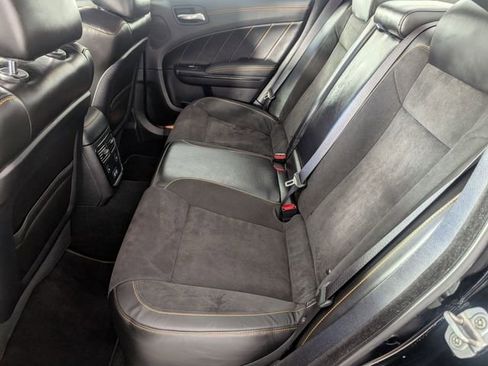 Used 2022 Dodge Charger Scat Pack RWD image 26
