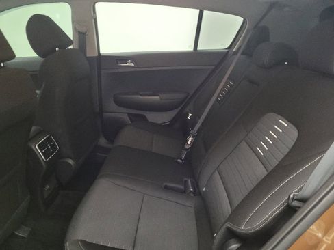 Used 2020 Kia Sportage LX w/ LX Popular Package FWD image 18