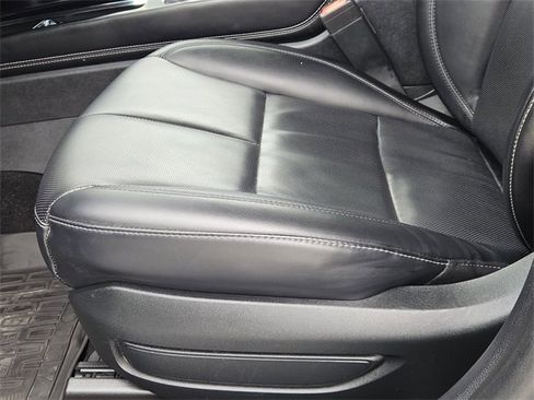 Certified 2022 Lincoln Corsair AWD w/ Equipment Group 101A image 24