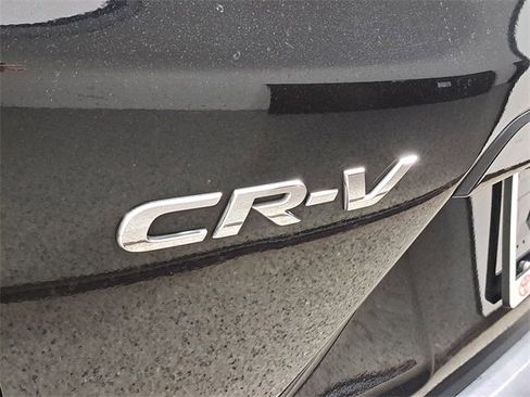 Used 2018 Honda CR-V EX image 9