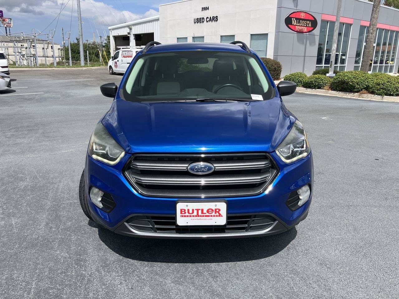 Used 2019 Ford Escape SEL FWD image 8