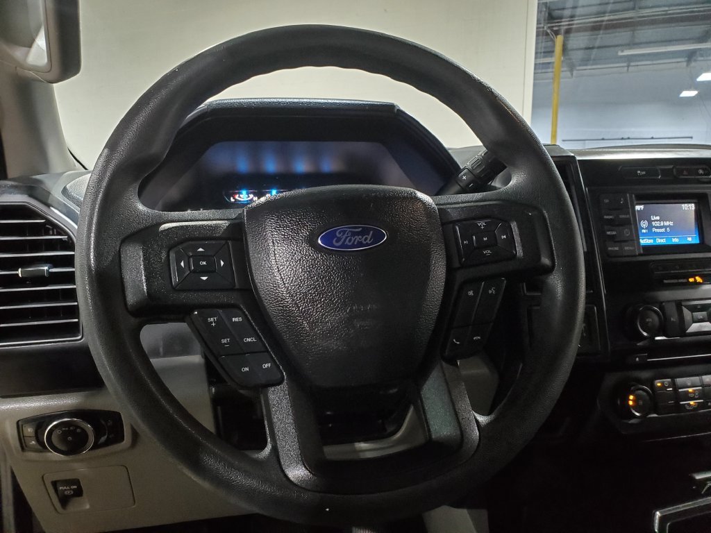 Used 2016 Ford F150 XL w/ Equipment Group 101A Mid AWD/4WD image 25
