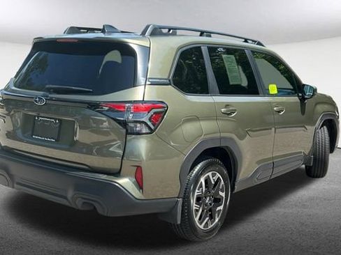 Certified 2026 Subaru Forester Premium AWD/4WD image 17