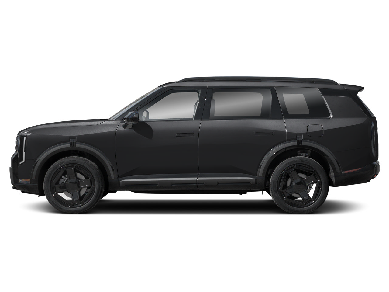 New 2027 Kia Telluride SX Prestige X-Line w/ Towing Package AWD/4WD image 3
