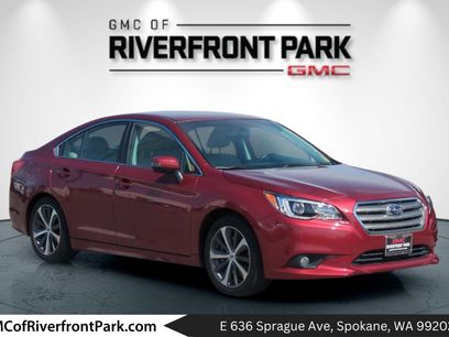 Used 2016 Subaru Legacy 3.6R Limited