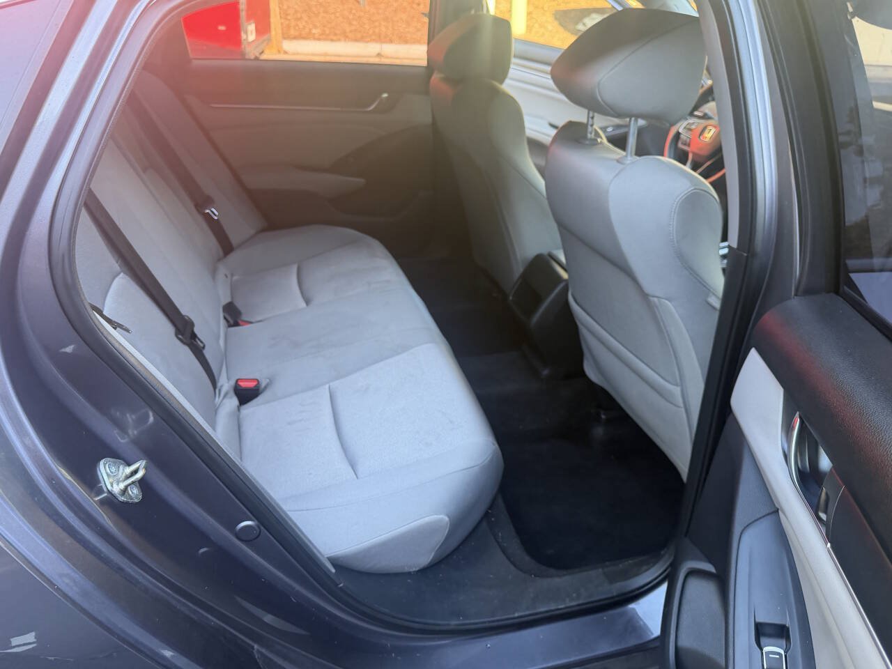 Used 2019 Honda Accord LX image 15