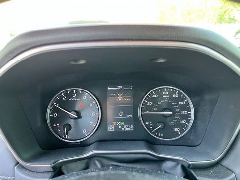 Used 2024 Subaru Legacy Limited AWD/4WD image 12