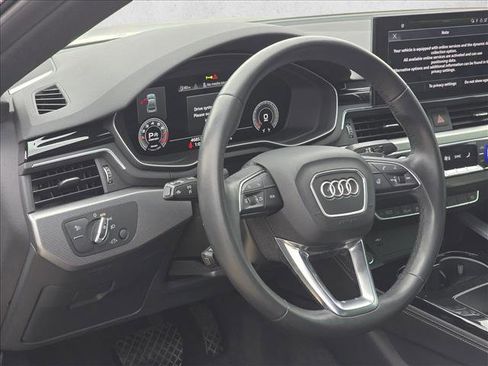 Certified 2023 Audi A5 2.0T Premium Plus w/ Premium Plus image 14