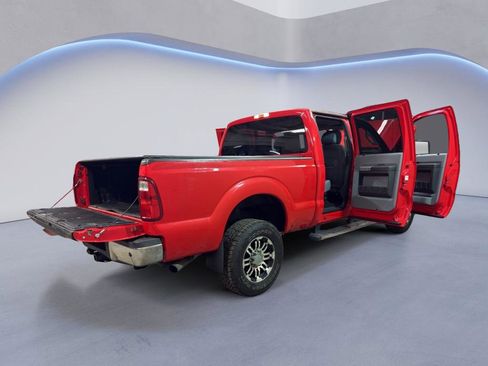 Used 2016 Ford F250 XLT w/ XLT Value Package image 12