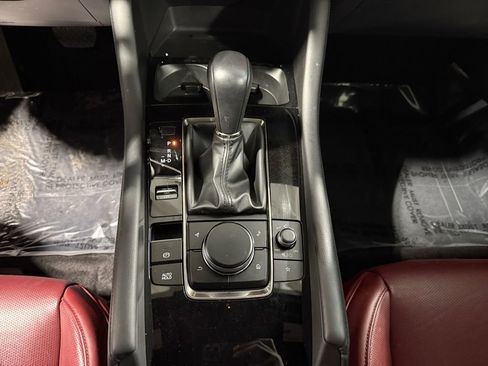 Used 2025 MAZDA MAZDA3 Hatchback w/Premium Plus Pkg AWD/4WD image 17