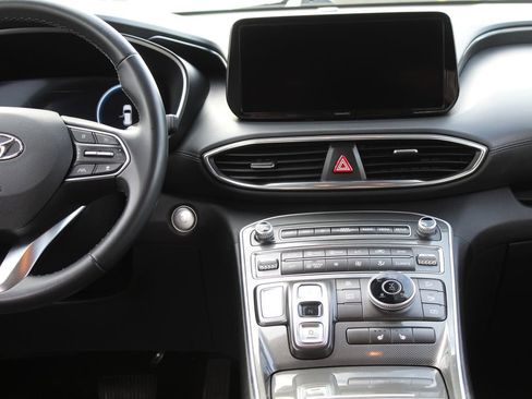 Used 2023 Hyundai Santa Fe SEL Convenience image 11