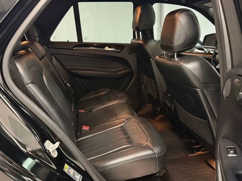 Used 2016 Mercedes-Benz GLE 350 w/ Premium Package image 20