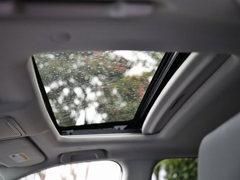 New 2026 Honda CR-V EX-L image 26