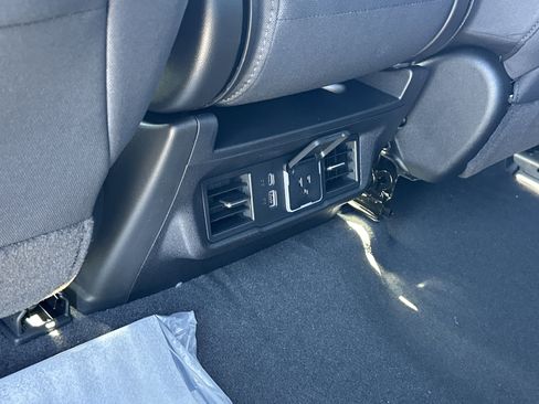 New 2026 Chevrolet Silverado 1500 LT image 13