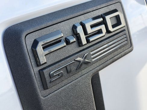 New 2026 Ford F150 STX RWD image 9