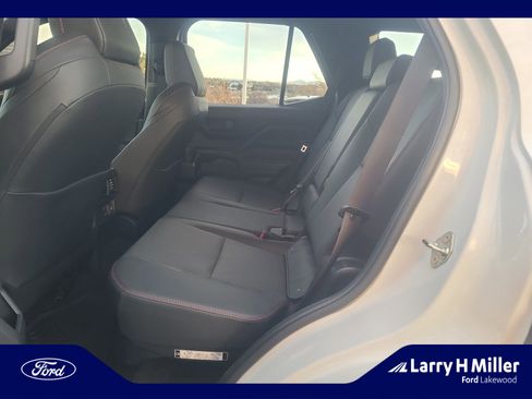 Used 2025 Toyota 4Runner TRD Pro image 17