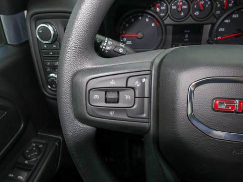New 2026 GMC Sierra 2500 Pro AWD/4WD image 14